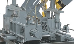 схема станка Ergonomic 290.250 GANC